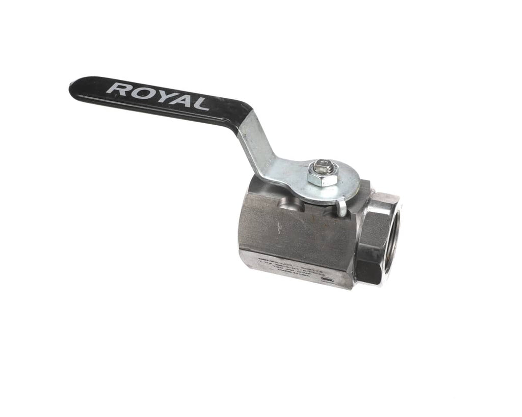 ROYAL RANGE PARTS Royal Range 3146 Drain Valve - SKU ROY3146