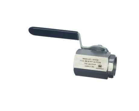 ROYAL RANGE PARTS Royal Range 3149 Drain Valve Nat Gas - SKU ROY3149