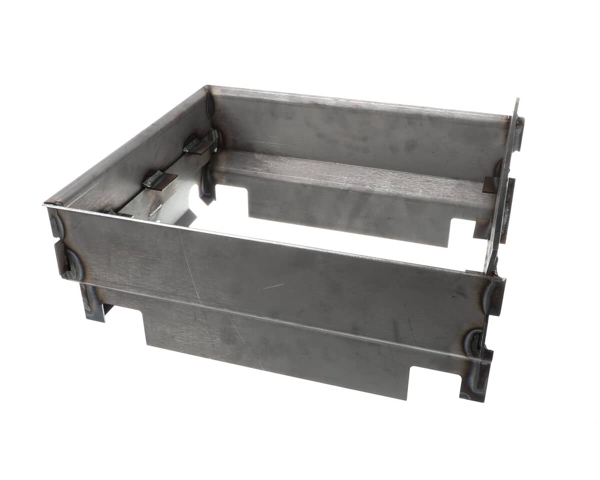 ROYAL RANGE PARTS Royal Range 32487 Fire Box For Charboiler - SKU ROY32487