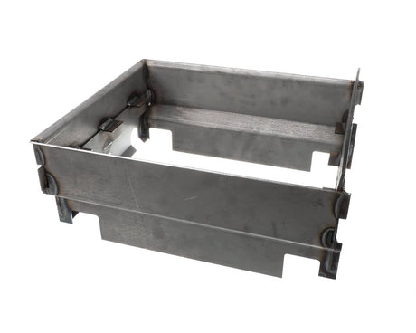 ROYAL RANGE PARTS Royal Range 32487 Fire Box For Charboiler - SKU ROY32487