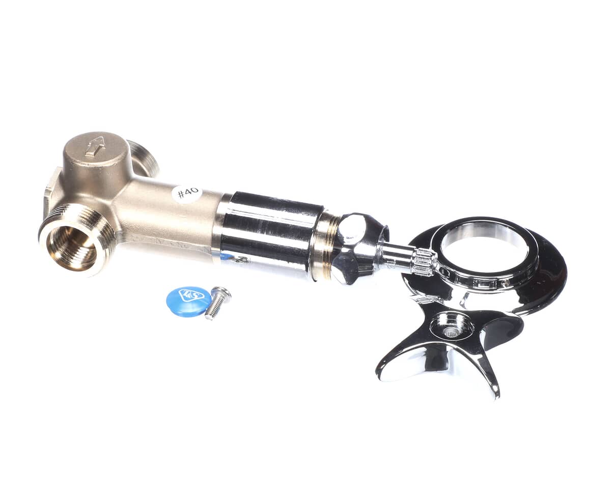 ROYAL RANGE PARTS Royal Range 3711 Water Valve - SKU ROY3711