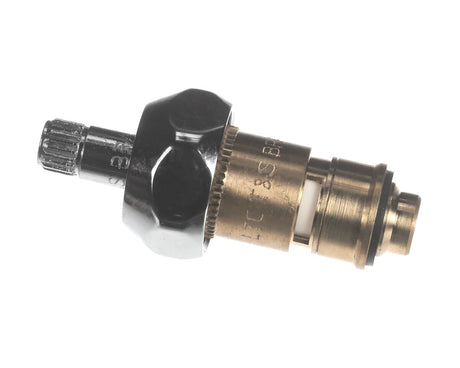 ROYAL RANGE PARTS Royal Range 3719 Ceramic Cartridge Water Valve - SKU ROY3719