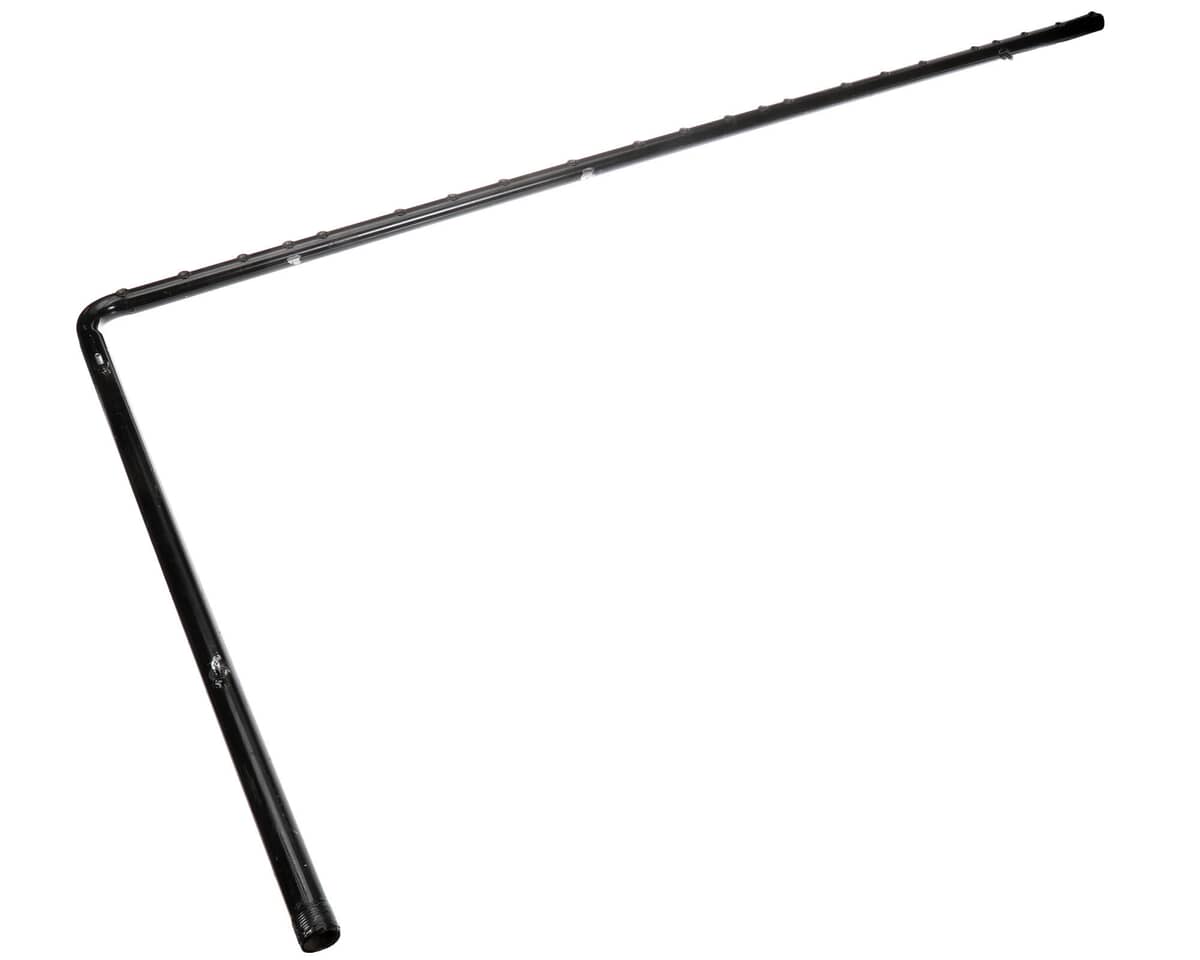 ROYAL RANGE PARTS Royal Range 3813 RR-60 Manifodl Pipe - SKU ROY3813