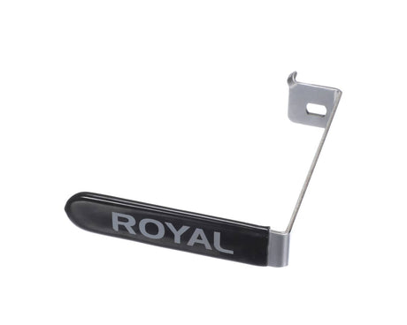 ROYAL RANGE PARTS Royal Range 41225 Drain Handle Full Port Pasta - SKU ROY41225