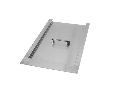 ROYAL RANGE PARTS Royal Range 43989 S/S Tank Cover REEF-35 - SKU ROY43989