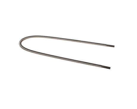 ROYAL RANGE PARTS Royal Range 4605 1/4IN X 24IN Long Stainless-Steel - SKU ROY4605