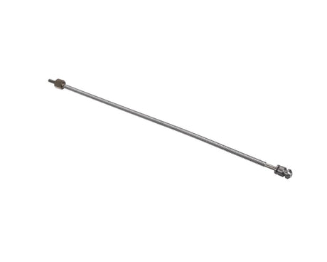 ROYAL RANGE PARTS Royal Range 4645 3/16 X 13 SS Flex Tubing Pilot Tip Assy - SKU ROY4645