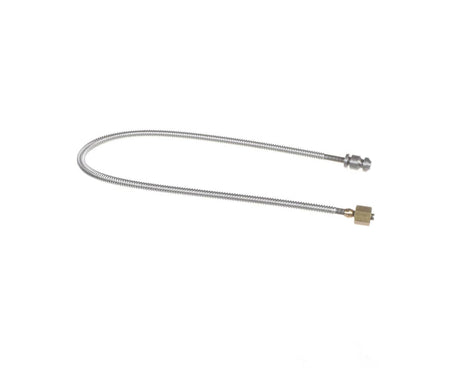 ROYAL RANGE PARTS Royal Range 4648 Pilot Tube With Tip - SKU ROY4648
