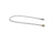 ROYAL RANGE PARTS Royal Range 4648 Pilot Tube With Tip - SKU ROY4648