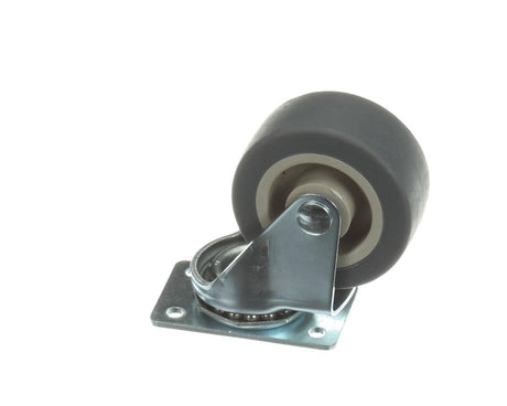 ROYAL RANGE PARTS Royal Range 4898 Pan Caster Assy (No Brake) - SKU ROY4898