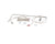 ROYAL RANGE PARTS Royal Range 5905 Probe Service Kit - SKU ROY5905
