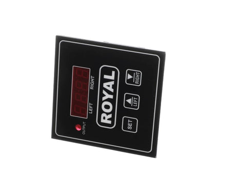 ROYAL RANGE PARTS Royal Range 5906 Controller 2 Channel Board - SKU ROY5906