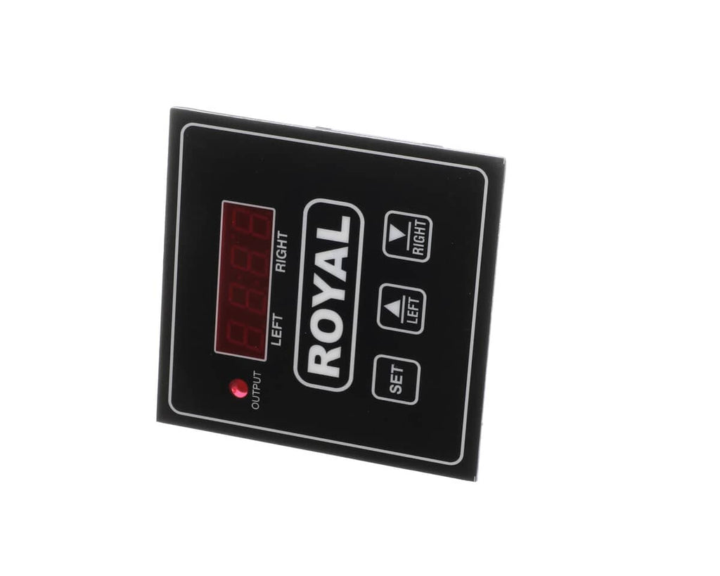 ROYAL RANGE PARTS Royal Range 5906 Controller 2 Channel Board - SKU ROY5906