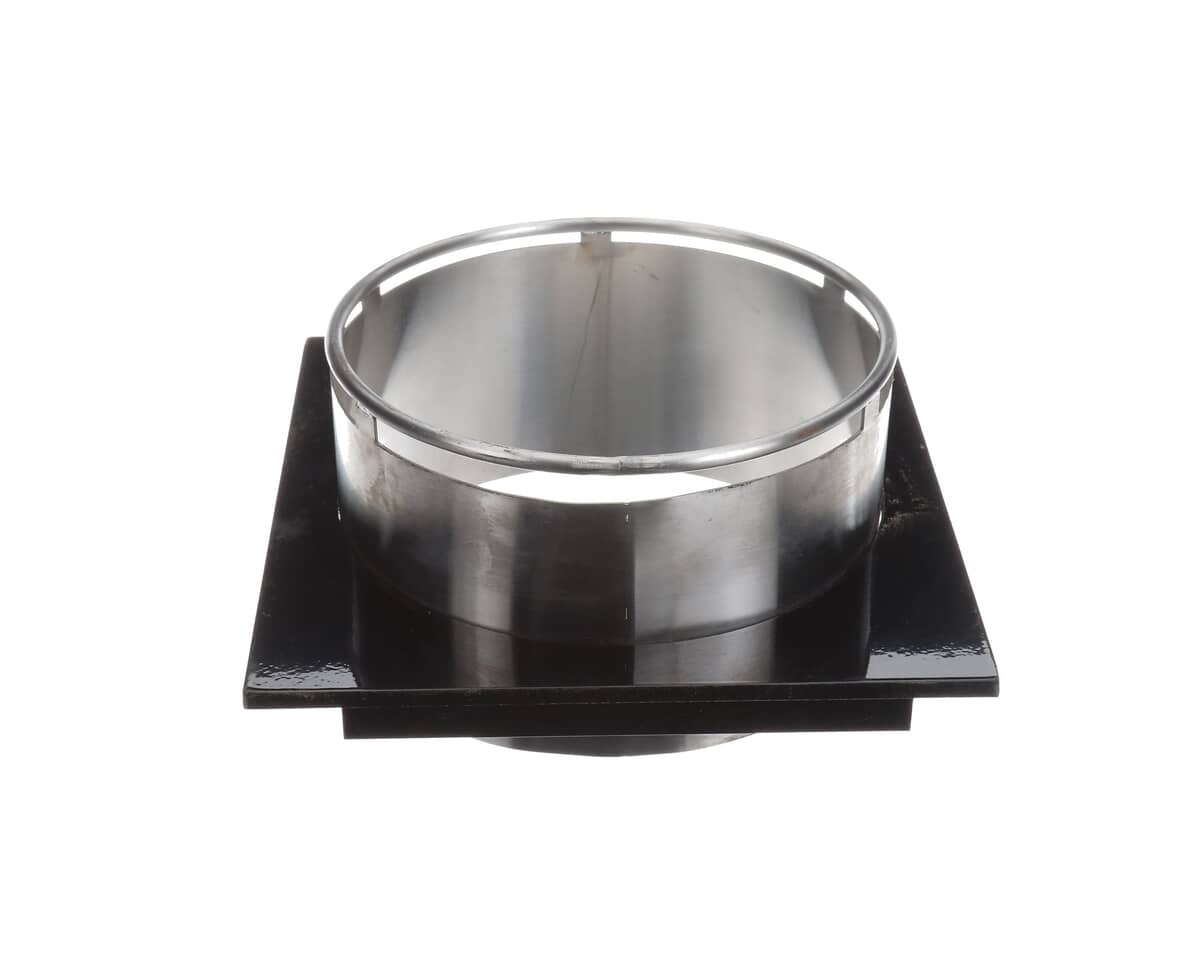 ROYAL RANGE PARTS Royal Range 6017 Wok Ring Top -Wldmt - SKU ROY6017