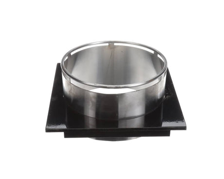 ROYAL RANGE PARTS Royal Range 6017 Wok Ring Top -Wldmt - SKU ROY6017