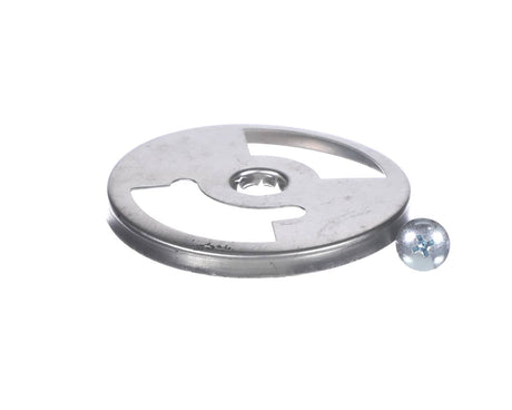 ROYAL RANGE PARTS Royal Range 6018 Air Shutter - SKU ROY6018