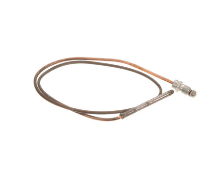 ROYAL RANGE PARTS Royal Range 6056 24 Thermocouple (RD80 Series) - SKU ROY6056