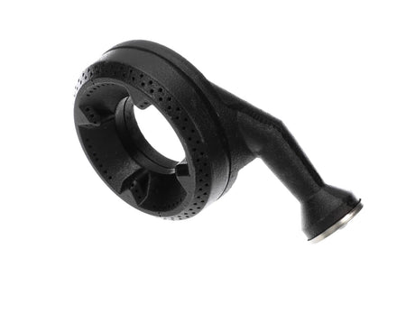 ROYAL RANGE PARTS Royal Range 6057 Short Venturi W/Air Shutter - SKU ROY6057