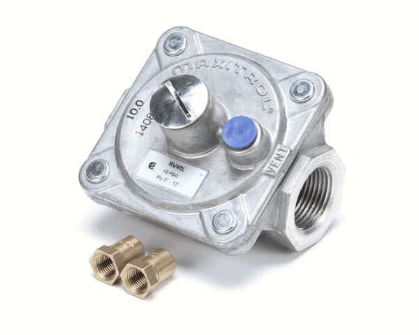 ROYAL RANGE PARTS Royal Range 9664 RSMG/RSTG-24 Nat To Lpg Conver - SKU ROY9664
