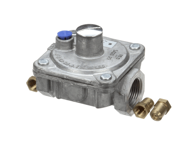 ROYAL RANGE PARTS Royal Range 9666 Nat To Lpg Conv. Kit - SKU ROY9666