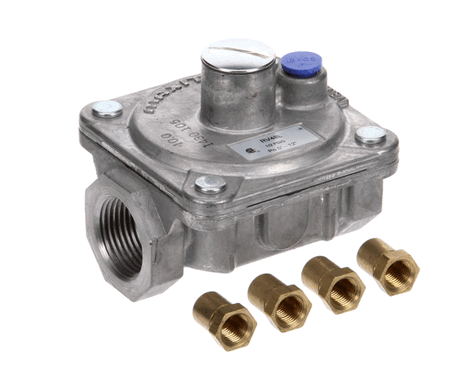 ROYAL RANGE PARTS Royal Range 9678 RHP-24-4 Nat To Lpg Conversion - SKU ROY9678