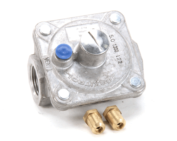 ROYAL RANGE PARTS Royal Range 9685 RSP-18 Lpg To Nat Conversion K - SKU ROY9685