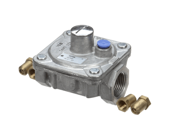ROYAL RANGE PARTS Royal Range 9686 RSP-18D-24 Nat To Lpg Conversi - SKU ROY9686