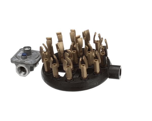 ROYAL RANGE PARTS Royal Range 9689 RMJ-13/15 Lpg To Nat Conversio - SKU ROY9689
