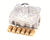 ROYAL RANGE PARTS Royal Range 9694 Natural Gas To Liquid Propane Conv. Kit - SKU ROY9694