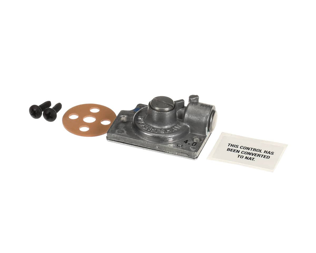 ROYAL RANGE PARTS Royal Range 9728 Regulator Kit For 7000 Bmvr - - SKU ROY9728