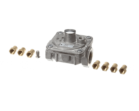 ROYAL RANGE PARTS Royal Range 9735 Conversion Kit Nat To LP - SKU ROY9735