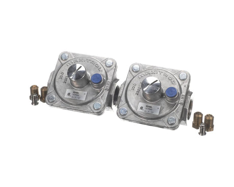 ROYAL RANGE PARTS Royal Range 9742 LP To Nat Conv. Kit. - SKU ROY9742