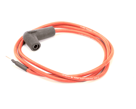 ROYAL RANGE PARTS Royal Range HVLEADWIREA Hv Lead Wire - SKU ROYHVLEADWIREA