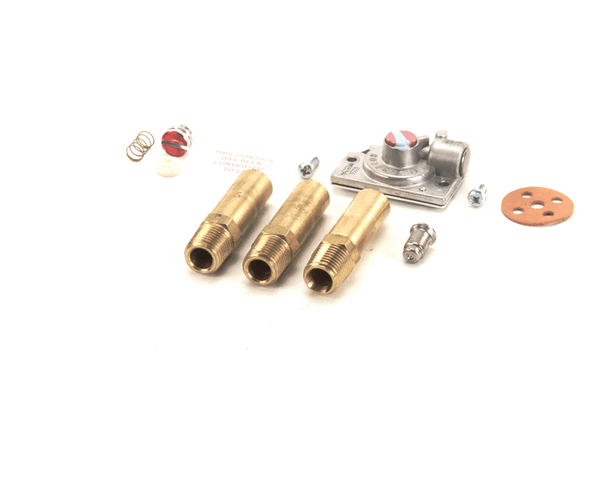 ROYAL RANGE RFT50 CONVERSION KIT NAT TO LP