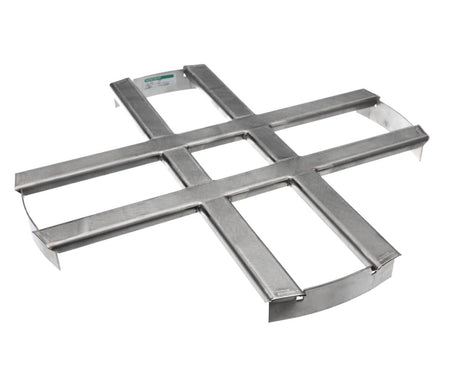 SALVAJOR PARTS Salvajor 1219 Rack Guide - SKU SAL1219