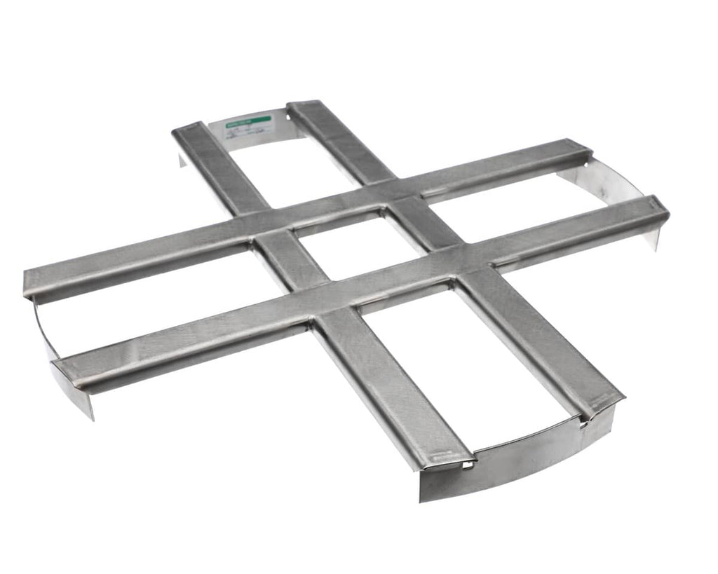 SALVAJOR PARTS Salvajor 1219 Rack Guide - SKU SAL1219