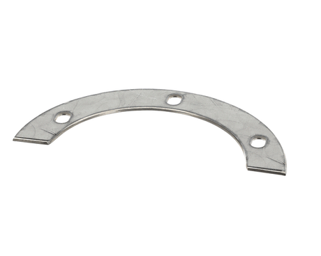 SALVAJOR PARTS Salvajor 3500SR Split Ring 6 Bolt 5 1/2 - SKU SAL3500SR