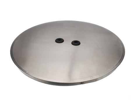 SALVAJOR PARTS Salvajor 419CISS Full Stainless Steel Cover - SKU SAL419CISS