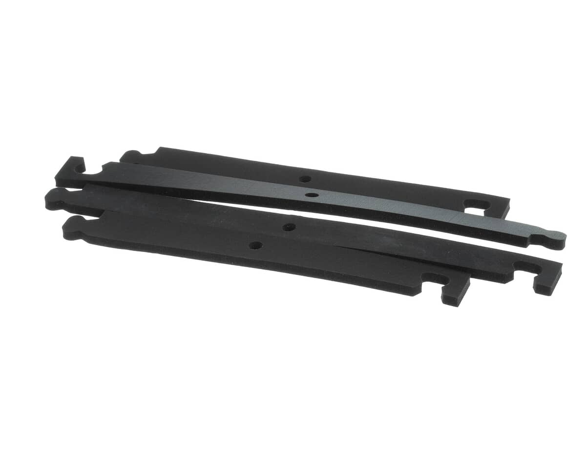 SALVAJOR PARTS Salvajor 79GA Gasket Door 9.125X7.0625X0.1875 - SKU SAL79GA