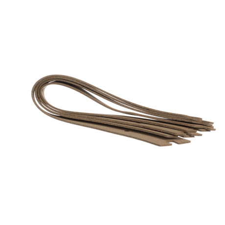 SALVAJOR PARTS Salvajor 91431 Flange Gasket - SKU SAL91431