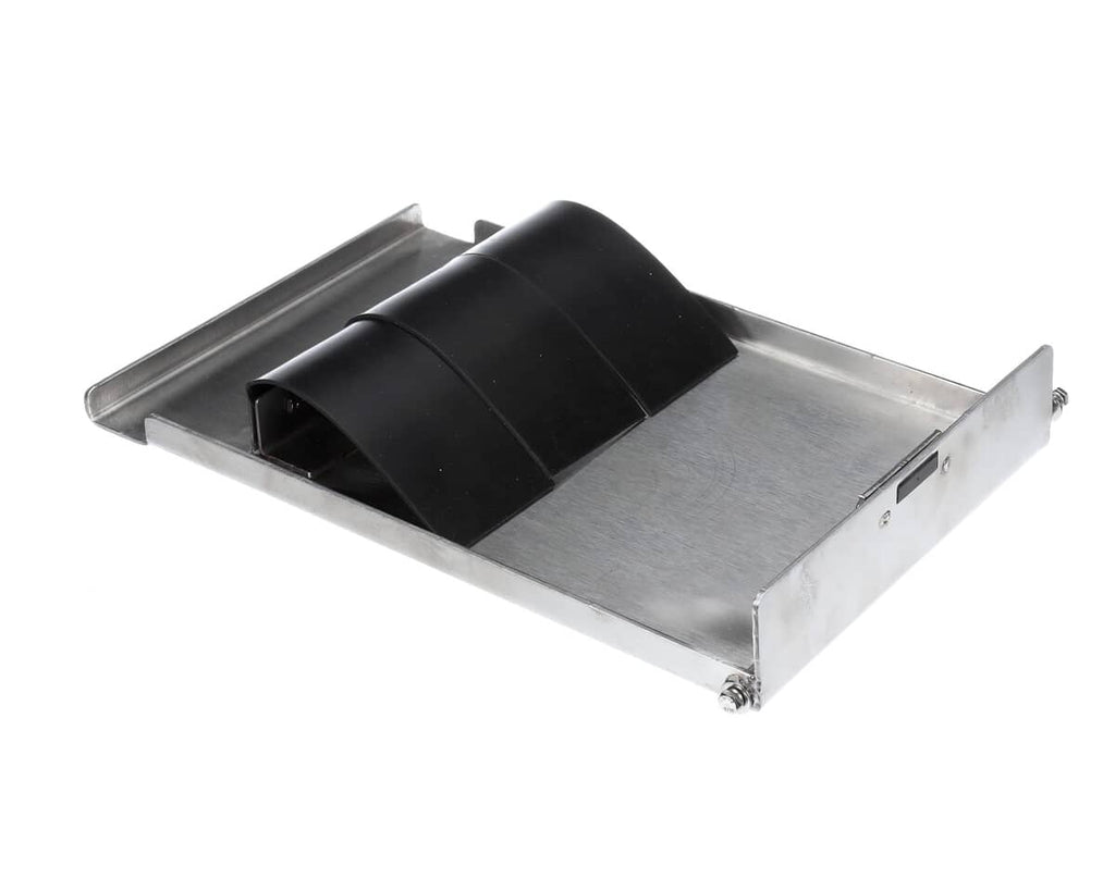 SALVAJOR PARTS Salvajor 980114 Door Assembly W/Proximity Swit - SKU SAL980114