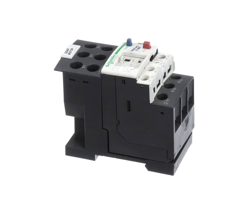 SALVAJOR PARTS Salvajor 980150 Overload Assy 208-230V - SKU SAL980150