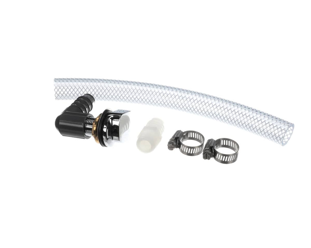 SALVAJOR PARTS Salvajor 980197 Quick Fill Nozzle Assembly - SKU SAL980197