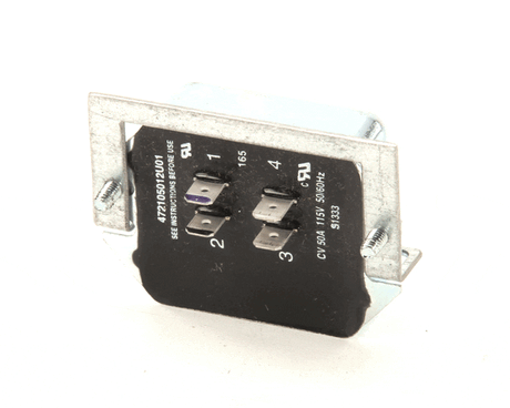 SALVAJOR PARTS Salvajor 980560 Start Switch Retrofit Kit - SKU SAL980560