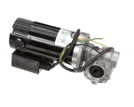 SALVAJOR PARTS Salvajor 991058 Gearmotor 208V-230V 1 - SKU SAL991058