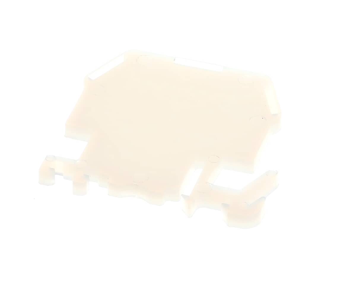 SALVAJOR PARTS Salvajor 994293 End Barrier - SKU SAL994293