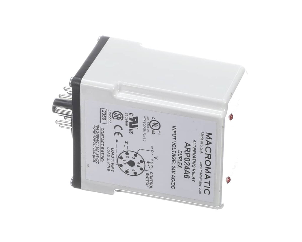 SALVAJOR PARTS Salvajor 994415 Relay - SKU SAL994415