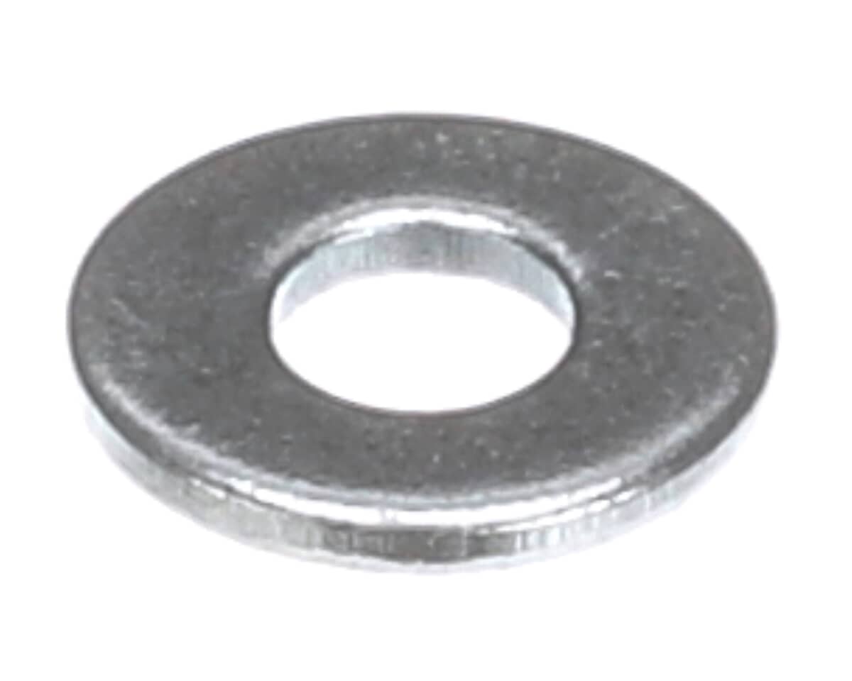 SALVAJOR PARTS Salvajor 997161 Flat Washer 6-32 - SKU SAL997161