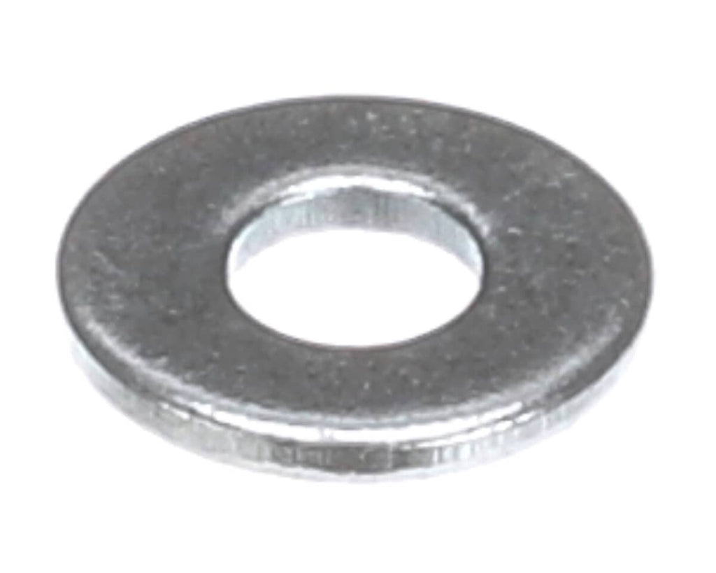 SALVAJOR PARTS Salvajor 997161 Flat Washer 6-32 - SKU SAL997161