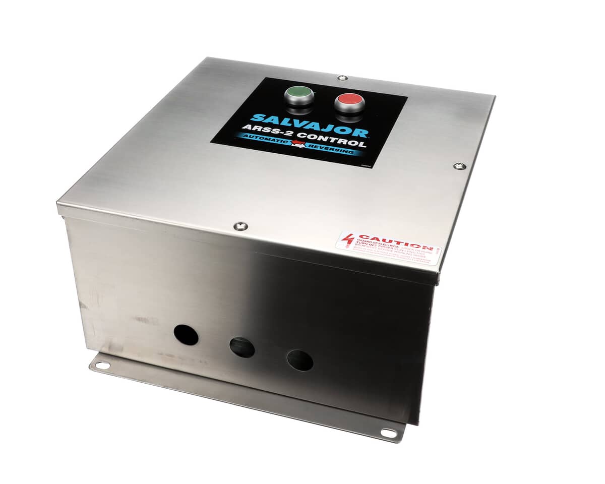 SALVAJOR PARTS Salvajor ARSS29 Auto Reversing Start Stop 460 - SKU SALARSS29
